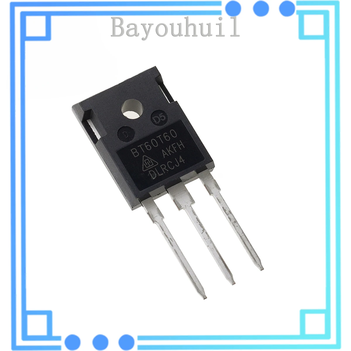 

10 шт. новый оригинальный IGBT FET BT60T60AKFH TO-247 600V 60A