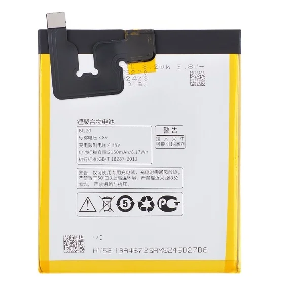 Lenovo S1a40 Аккумулятор Купить