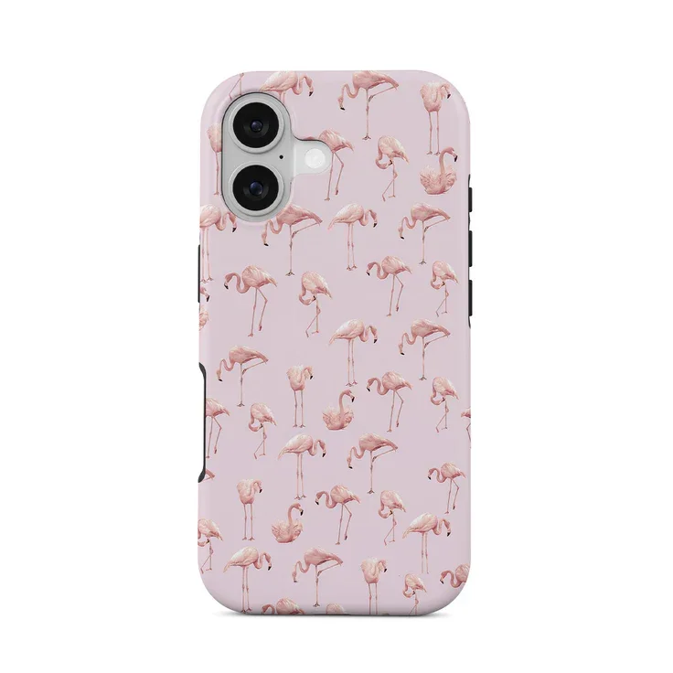 Фото Роскошный чехол Clmj Reverie Collection для iPhone 17, 17e, 16e, 16, 15, 14, 13, 12, 11 Air Pro Max Plus, двухслойная задняя крышка №3