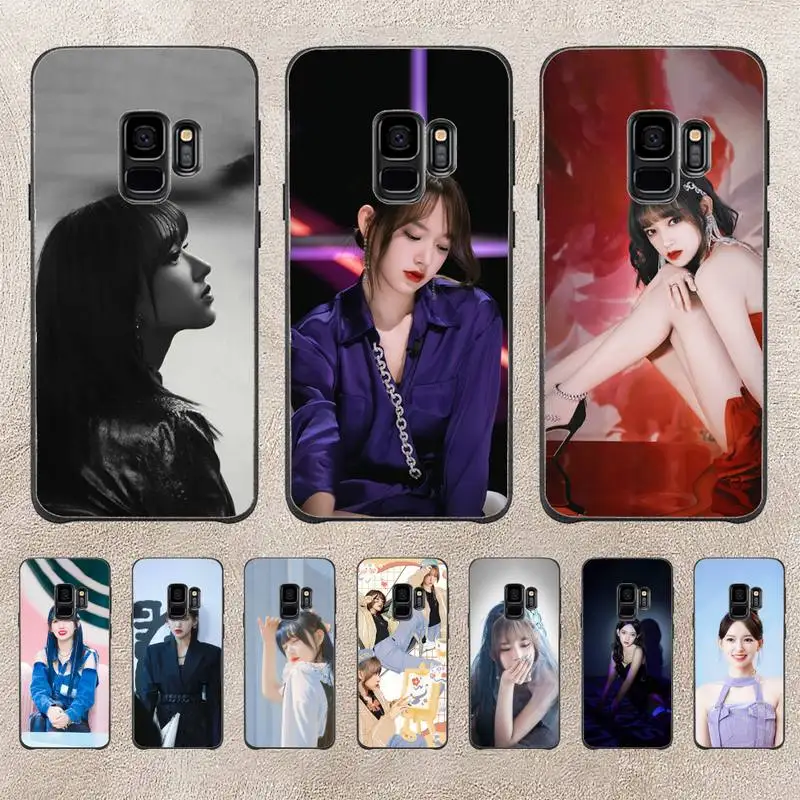 

Cheng Xiao Phone Case For Samsung Galaxy Plus S9 S20Plus S20ULTRA S10lite S225G S10 Note20ultra Case