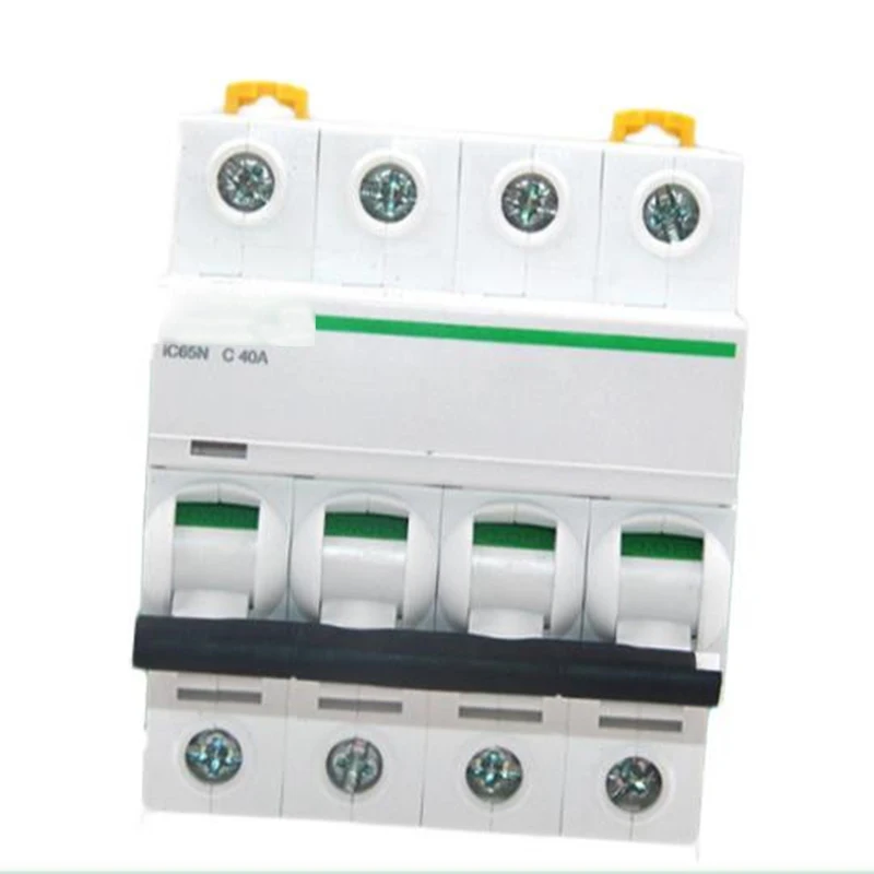 

100% Новый оригинальный в коробке 1 год гарантии IC65N 4P C40A A9F18440