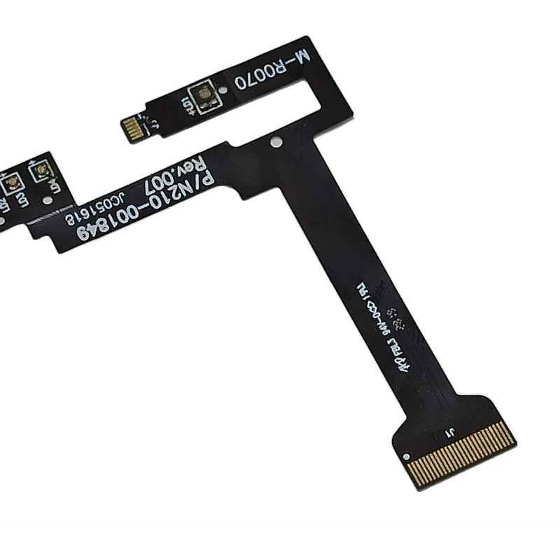 

Mouse Button Circuit Board Cable For GPro Wireless Mouse Motherboard Cable Repair and Replacement