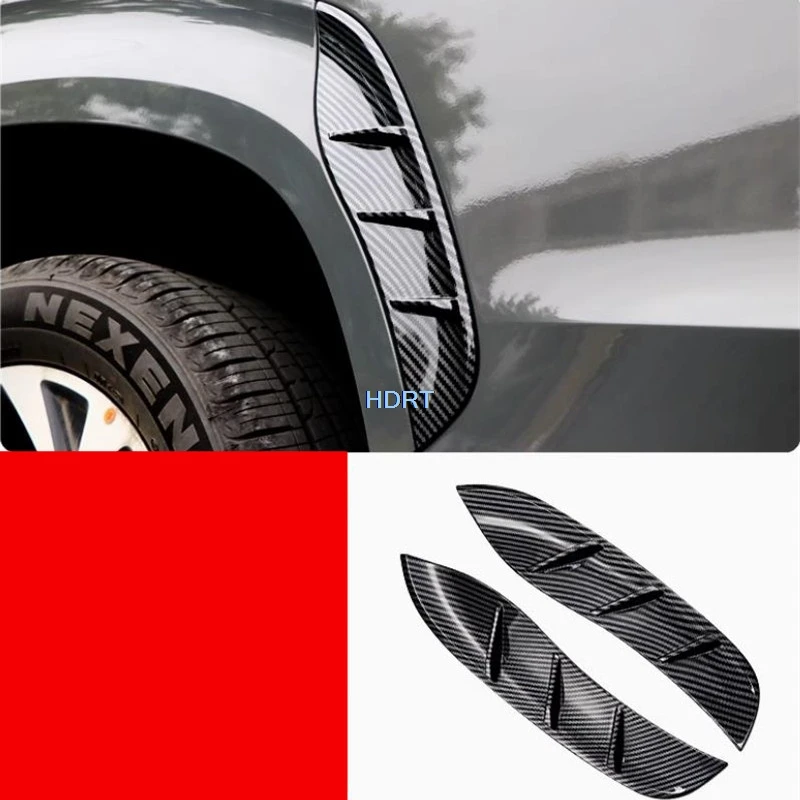 

Стайлинг автомобиля, заднее колесо, боковая форма тела, накладка, защитная декоративная накладка, аксессуары для Hyundai Custo/Custin/Kusto 2021 +