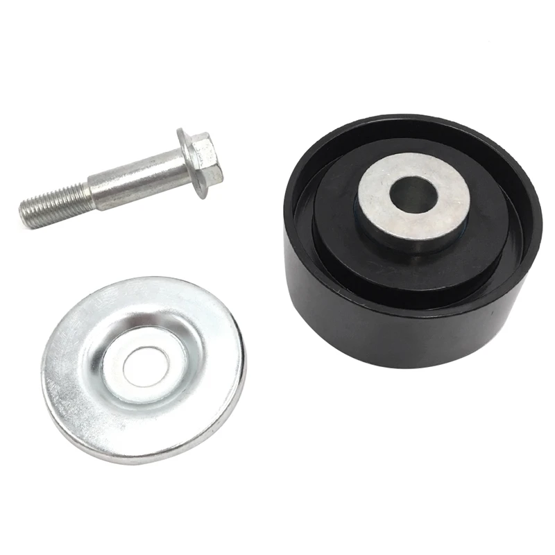 Ремень натяжной ролик Pulley 88440-0K010 для Toyota Land Cruiser (3 0 Diesel) 1996-2002 Tucson (2 2004-2010