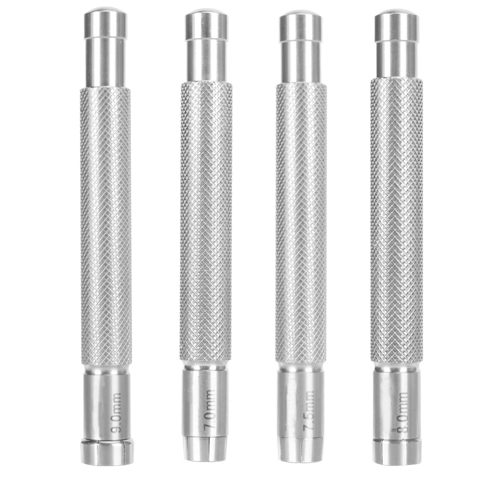 

Wristwatch Crown Winding Tool Stable Rustproof High Efficiency Easy To Use Stainless Steel Hand Watch Crown Winder for Repair