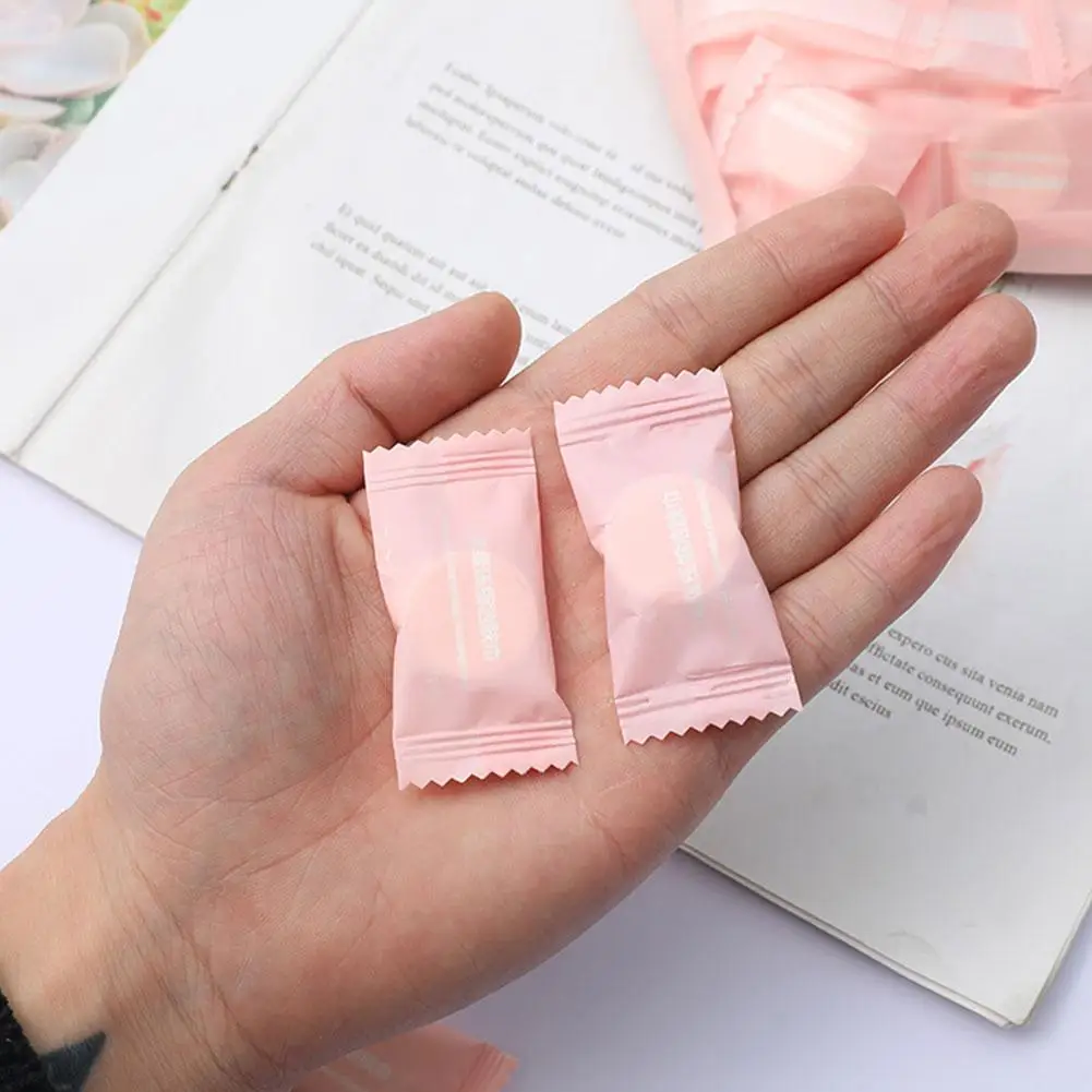 Рисунок 4 - одноразовые салфетки для путешествий