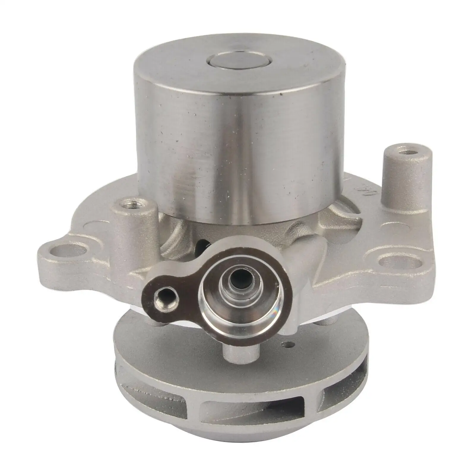Водяной насос AP01 для VW Volkswagen Golf Mk7 Audi A3 A4 A6 Q5 Skoda Seat 2 0 04L121011E 04L121011L 04L121011LX 04L121011P -