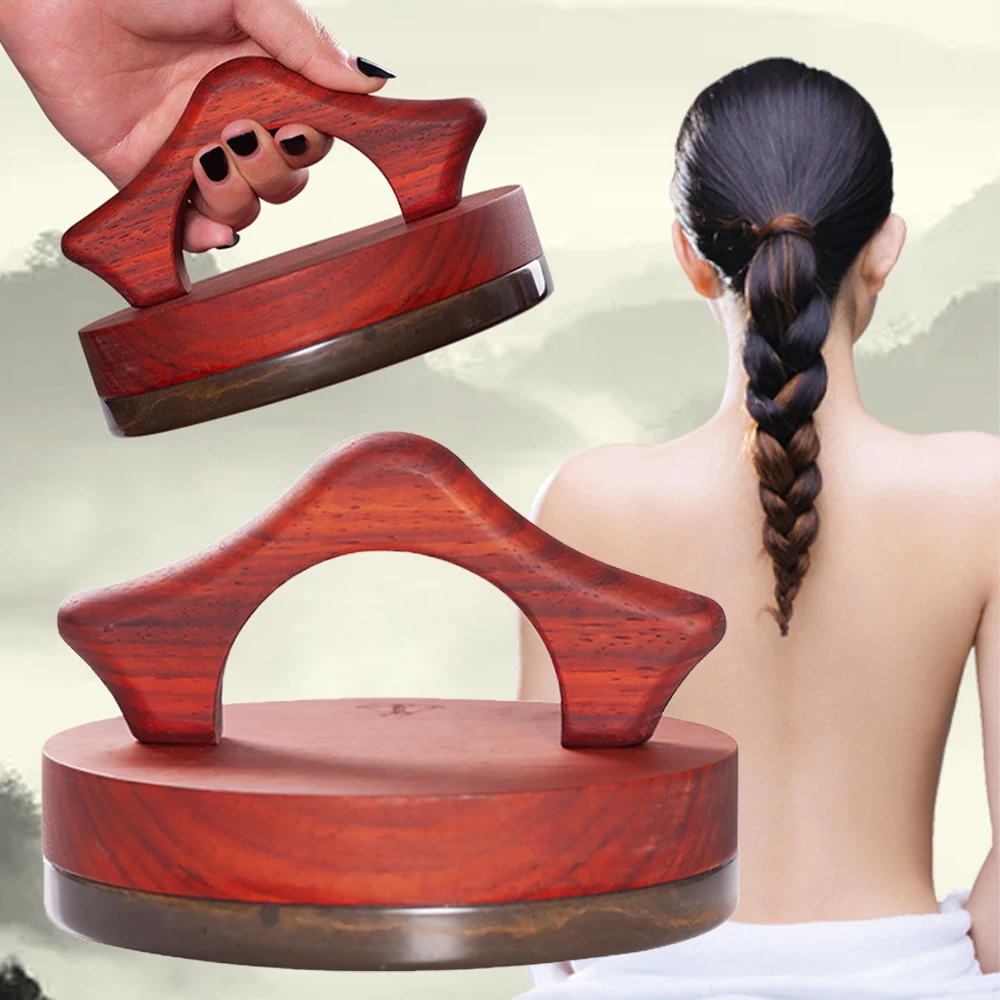 

Массажер гуаша Электрический с горячим камнем большого размера, Инструмент Для Массажа Гуаша, соскабливания кожи, спины, лица, всего тела, для теплой терапии прогревания