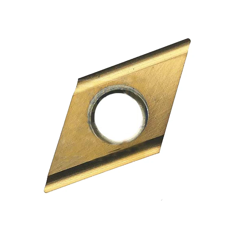 Пластины для резки с ЧПУ DCGT Bar 070202 FR DCGT11T302FN DCGT11T304FN DCGT11T302FR DCGT11T302N DCGT11T304N JS/J10 J740 AH725