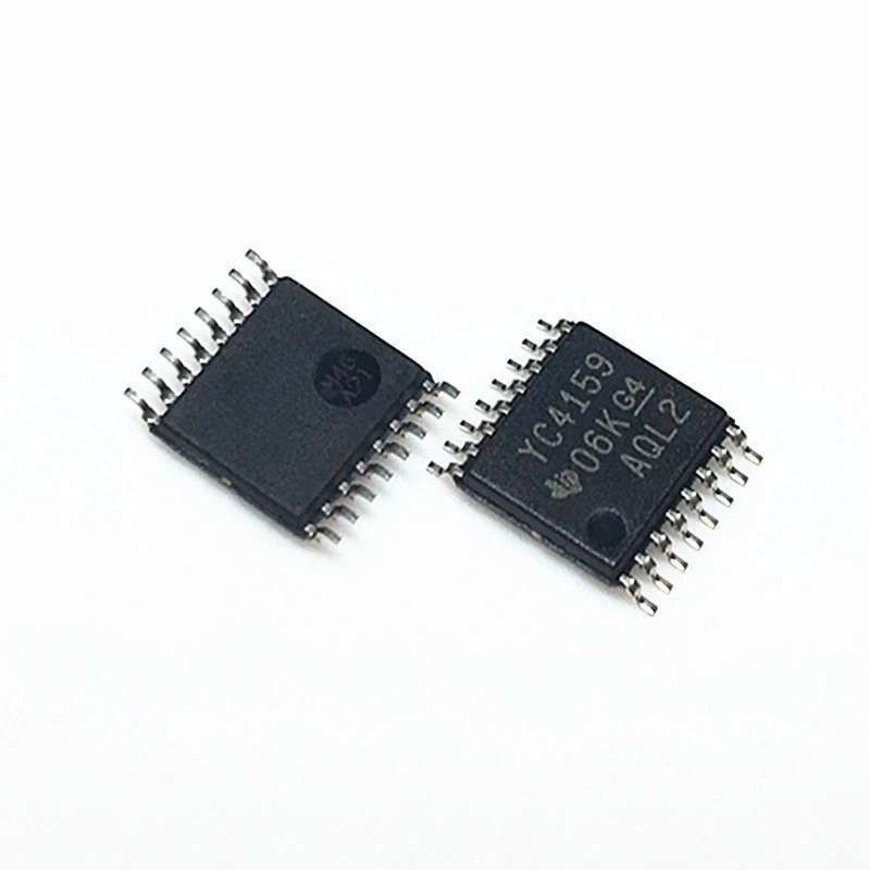 

10PCS New Original TS3A44159PWR YC4159 TSSOP16 Analog Switch/Multiplexer Chip