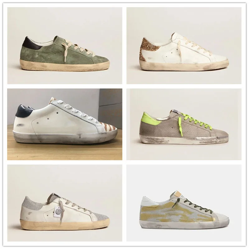 

2022 Four Seasons New Product Parent -Child Leopard Sencers Retro Make Old Santan Shoes Sports and Casual Shoes ST46