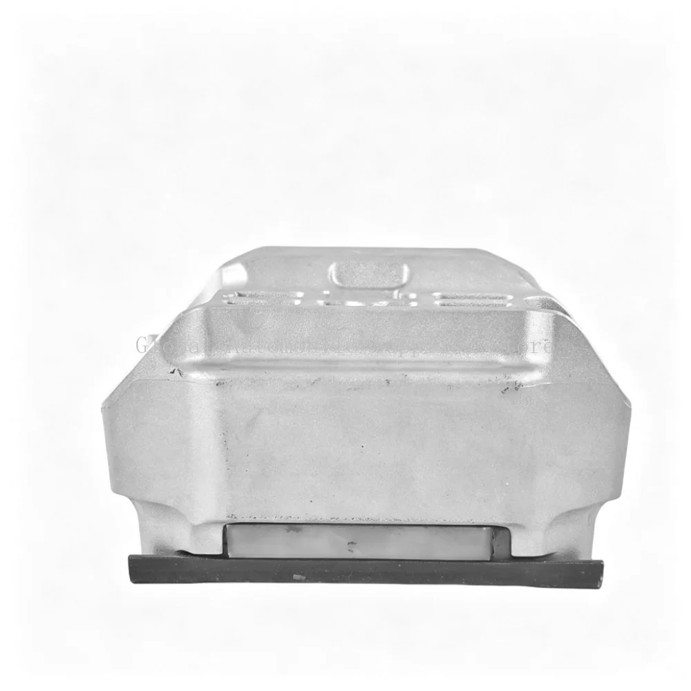 Опора двигателя GK217M124AG 2419007 2080669 2367287 для FORD Transit V363, Transit Custom V362, Tourneo Custom V362 (art.: 3920dd07fd0f7) - 3920dd07fd0f7