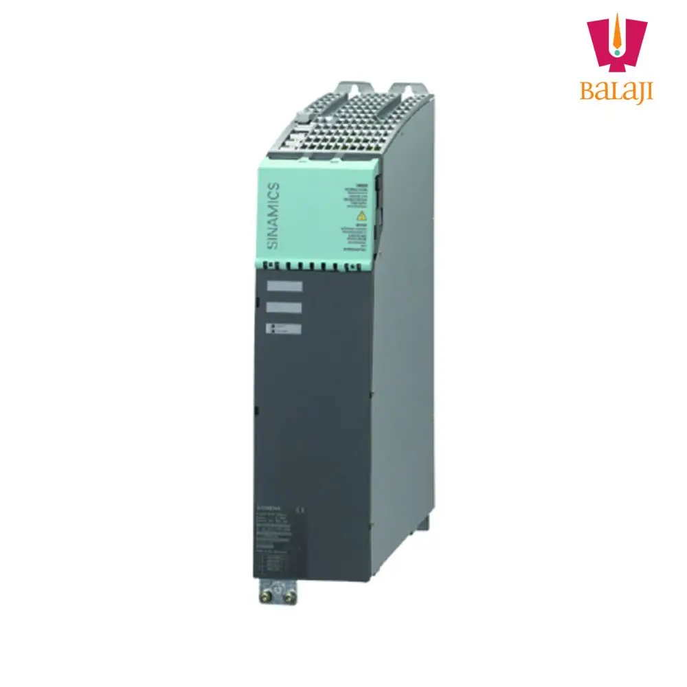 

6SL3121-2TE13-0AA3 | SINAMICS MODULE | NEW ORIGINAL | GERMANY