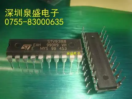 STV9388A MC74HC4040ADR2G HC4040A ADS930E S930 2SJ507 J507 TIP151 PMBS3906 tO6 3906