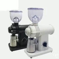 shenzhen factory professional electric coffee grinder hand brewed coffee grinder ghost tooth coffee grinder