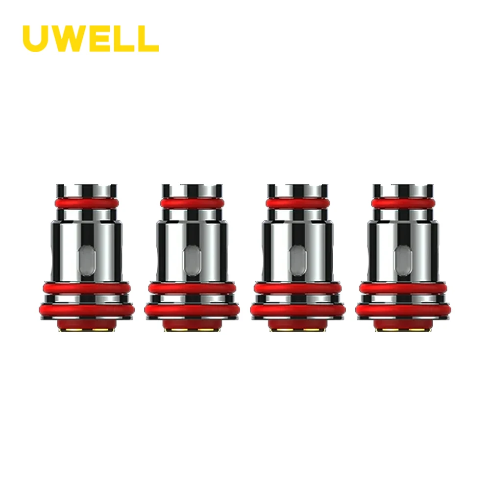 

Оригинальная катушка для электронной сигареты Uwell Aeglos (4 модели), подходит для Uwell Aeglos Pod Kit 0.8ohm/0.23ohm