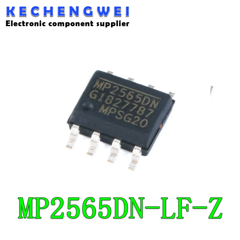 

10pcs/lot MP2565DN-LF-Z MP2565DN MP2565 SOP-8 In Stock