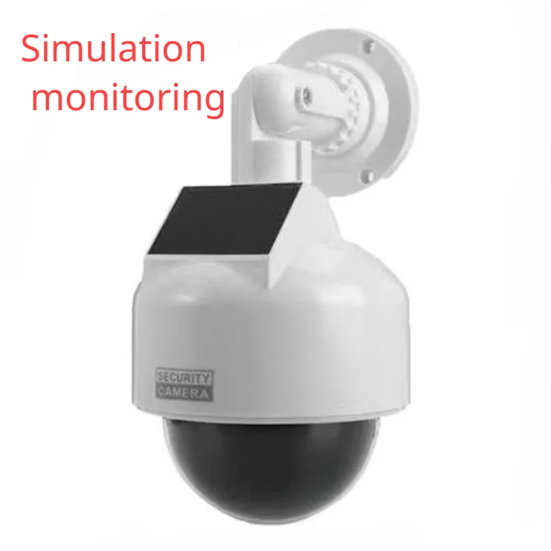 

Ball Shaped False Monitoring Probe, False Camera Simulation Monitoring,