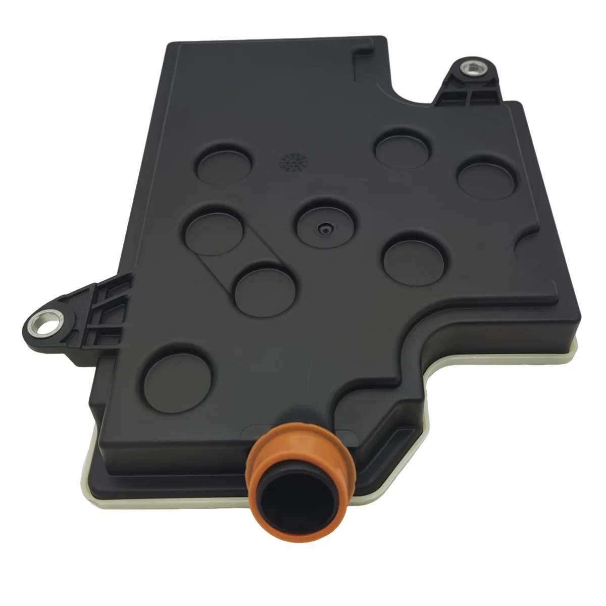 24294355 жидкостный фильтр коробки передач 10L80 10L60 для Cadillac CT4 CT5 CT6 Chevrolet GM Sierra Yukon 2019-22