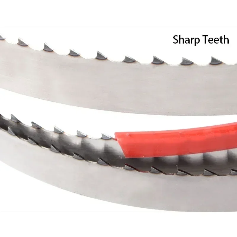 Полотна для ленточной пилы Dekoly