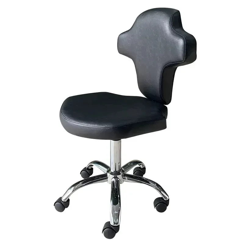 Дизайнерское кресло для парикмахера Мужская кровать мебель бизнеса шампунь