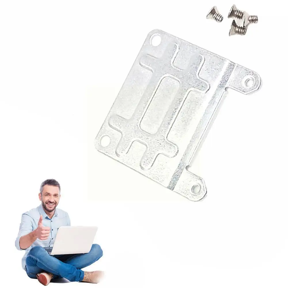 

Mini Pcie Pci-e Half To Full Size Extension Card Wireless Adapter Pci- Wifi Bracket With Screws V9z7