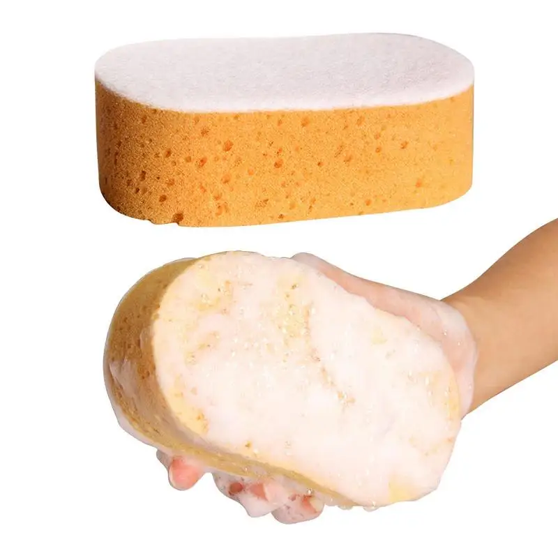 

Полиэстер сотовая губка