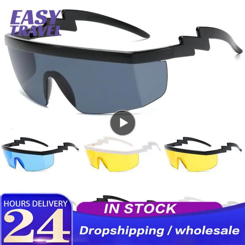 

Спортивные солнцезащитные очки с защитой от ультрафиолета, солнцезащитные очки с изогнутой оправой, крупные солнцезащитные очки, солнцезащитные очки, автомобильные аксессуары