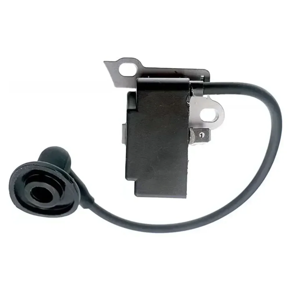 Катушка зажигания для газовой пилы металлическая сменная катушка простая