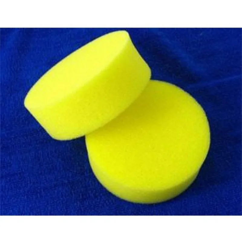 

12 шт./упаковка, губка для мытья автомобиля