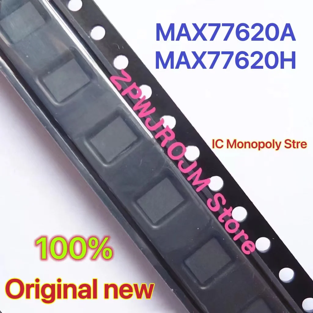 

1-5pcs MAX77620HEWJ MAX77620H MAX77620A MAX77812EWB MAX77812 MAX77840EWG 77840EWG MAX77816BEWP 77816BEWP MAX77621A 77621AEWI