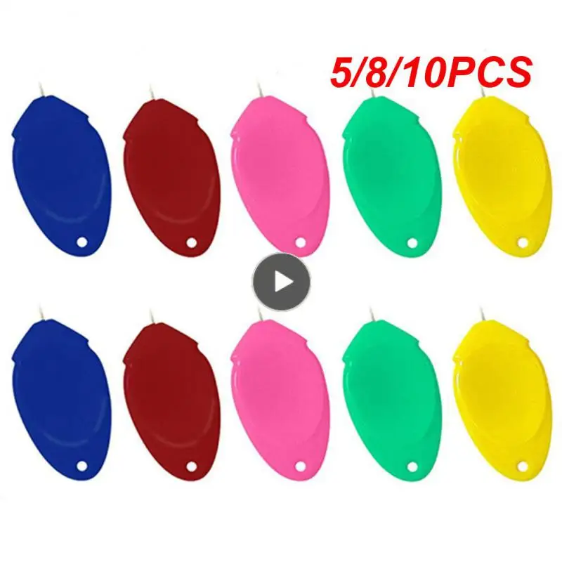 

5/8/10 шт./партия, инструменты для шитья