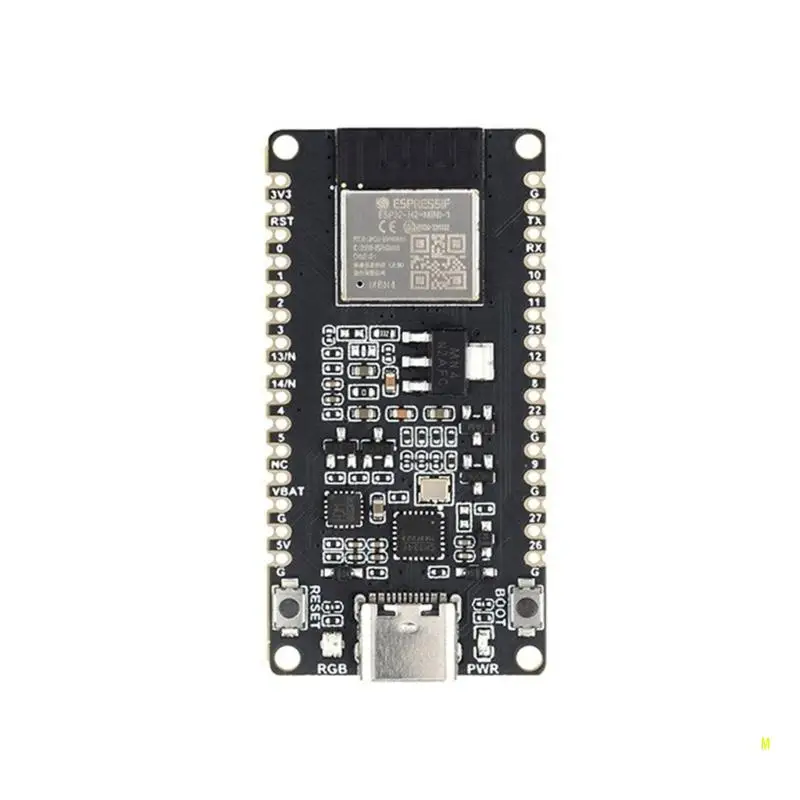 Плата модуля ESP32-MINI-1 Резьба ESP32 для микроконтроллера F19E