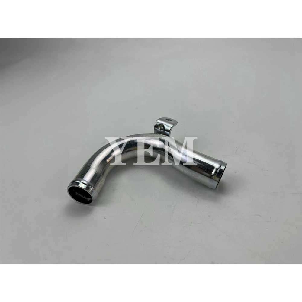 

D1105 возврат водопроводной трубы 16285-72860 для двигателя Kubota Machinery