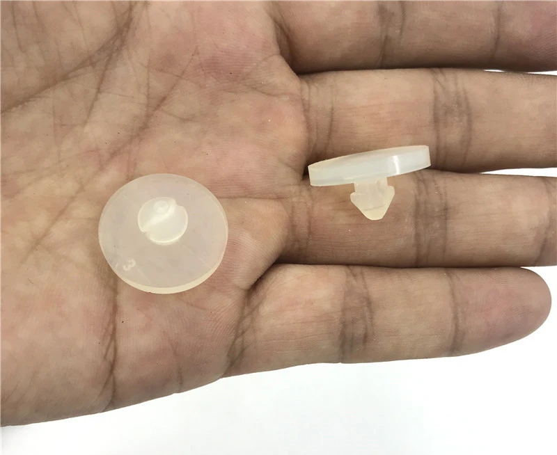 

Brake switch cushion brake pedal rubber pad clutch pedal cushion brake lamp switch gasket for JAC