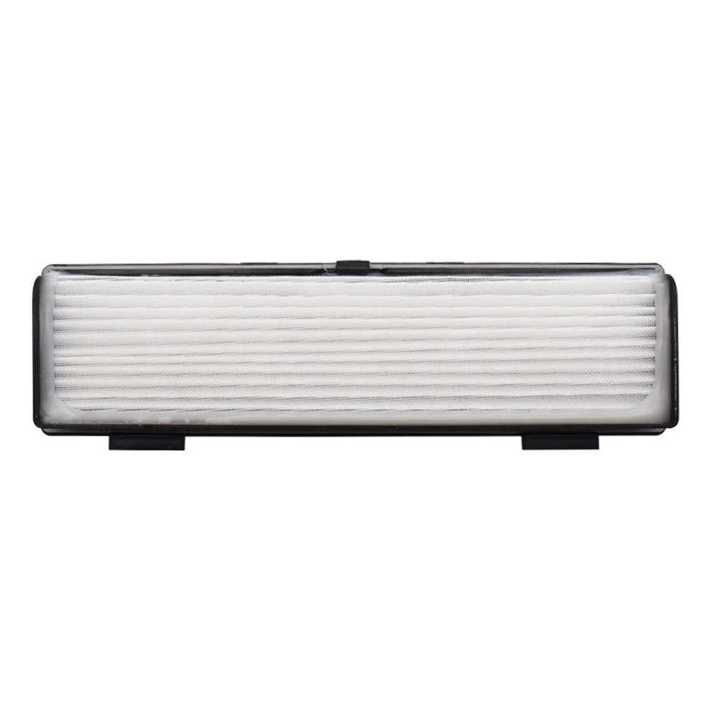 8 шт. моющийся HEPA-фильтр для Neato Botvac Connected D Series D5 D70 D75 D80 70E D85 сменные фильтры