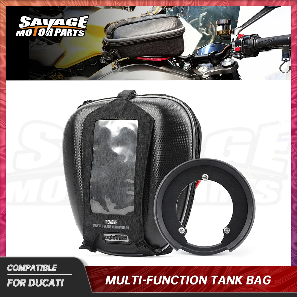 Racing Bags Motocross Parts