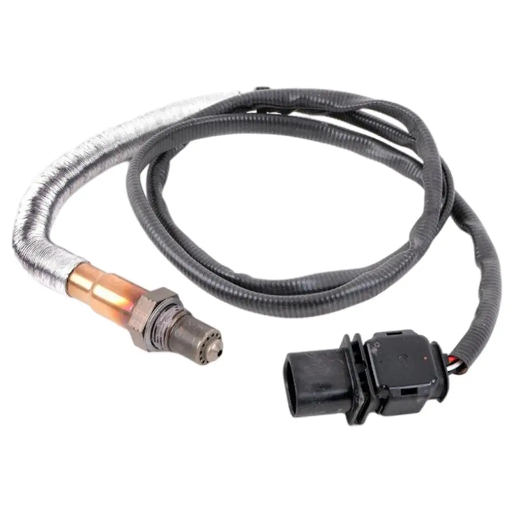 

Front Left Oxygen Sensor 11787586692 Air Fuel Ratio 757076002 11787570760 17447 O2 Sensor for 5 7 x6 F03 E71 F01 F02