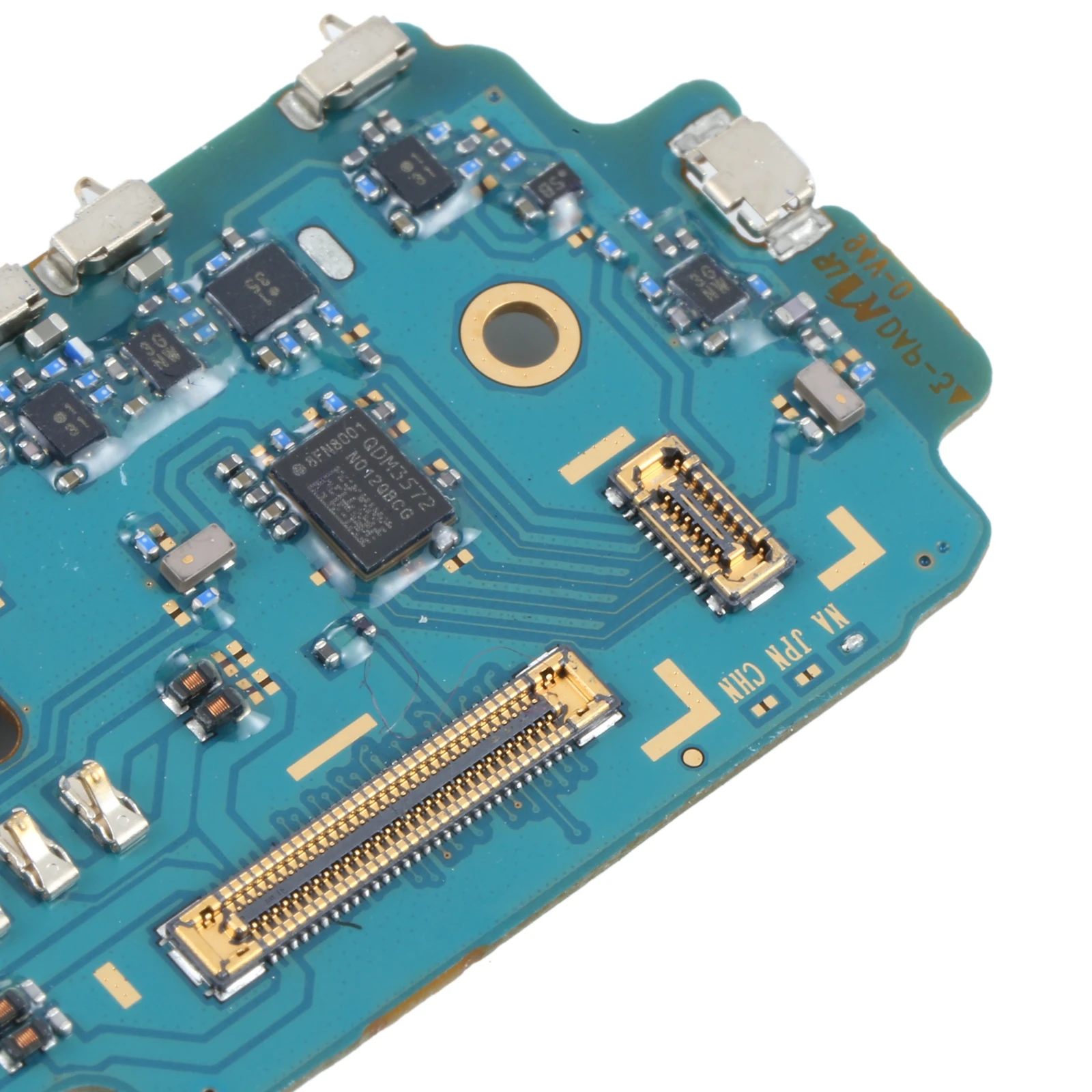 Зарядное устройство для Samsung Galaxy S22 Ultra 5G (версия США)