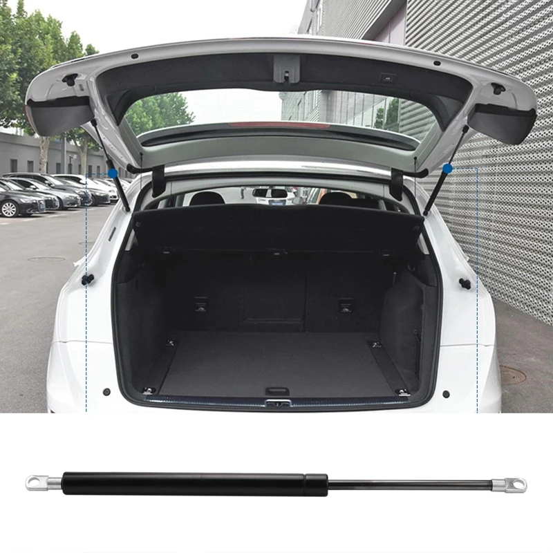 Автомобильные стойки газовая пружина подъемник опоры амортизационные 7045352 для