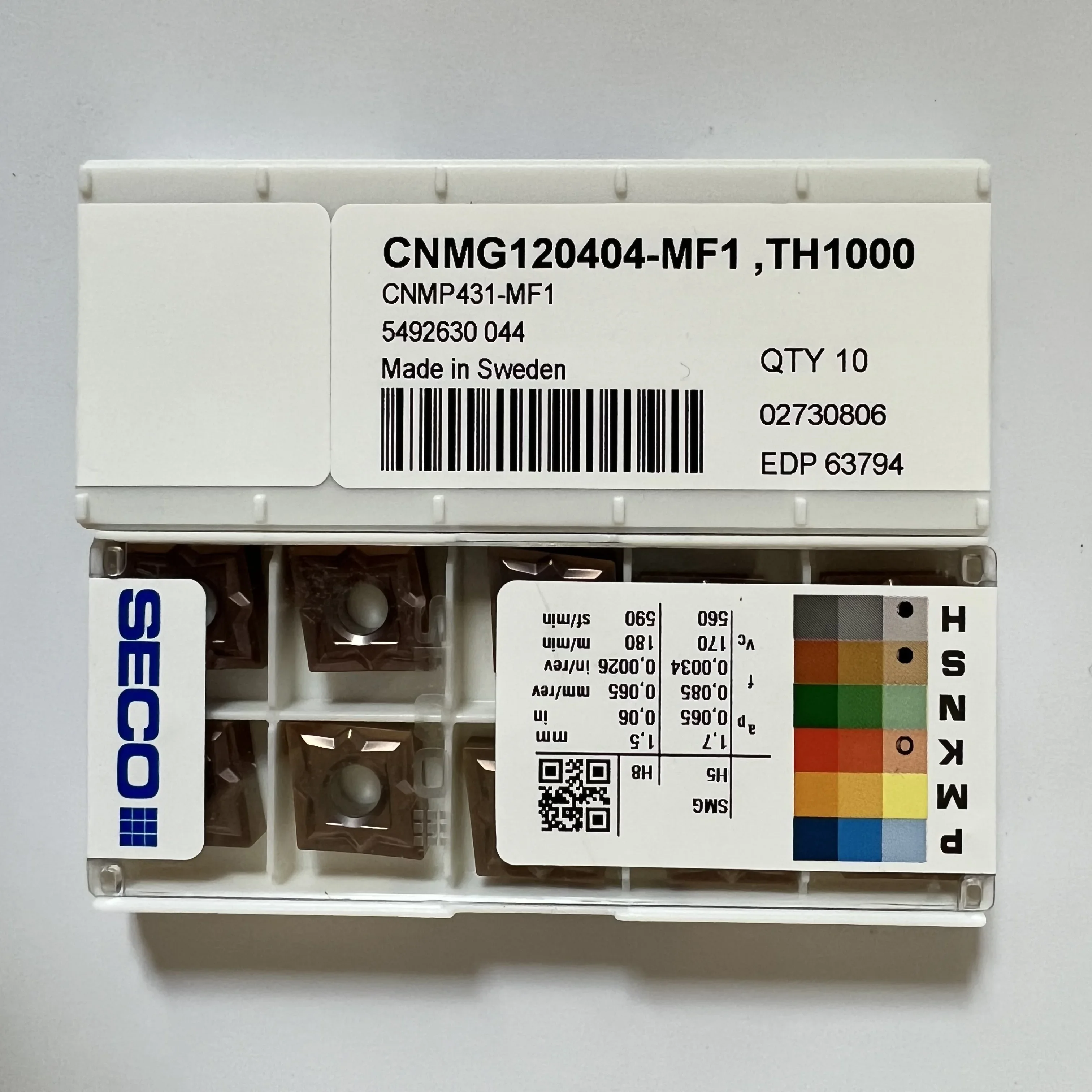 Фрезерный станок с ЧПУ TH1000