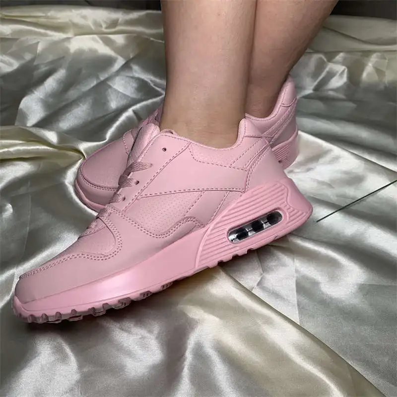 

Teegager Sport Shoes Traner Women Running Shoes Tenisky Women's Sports Shoes Designer For Top Brand Sock Sneakers Green Tennis