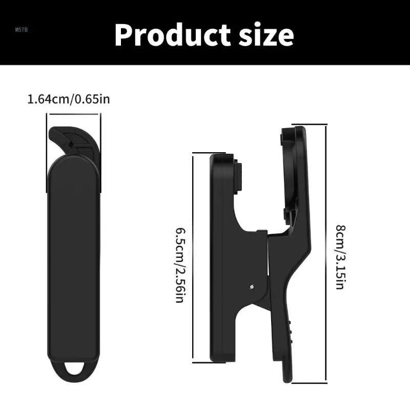 Зарядный кабель для часов GBD-H2000 сменное зарядное устройство с USB-интерфейсом