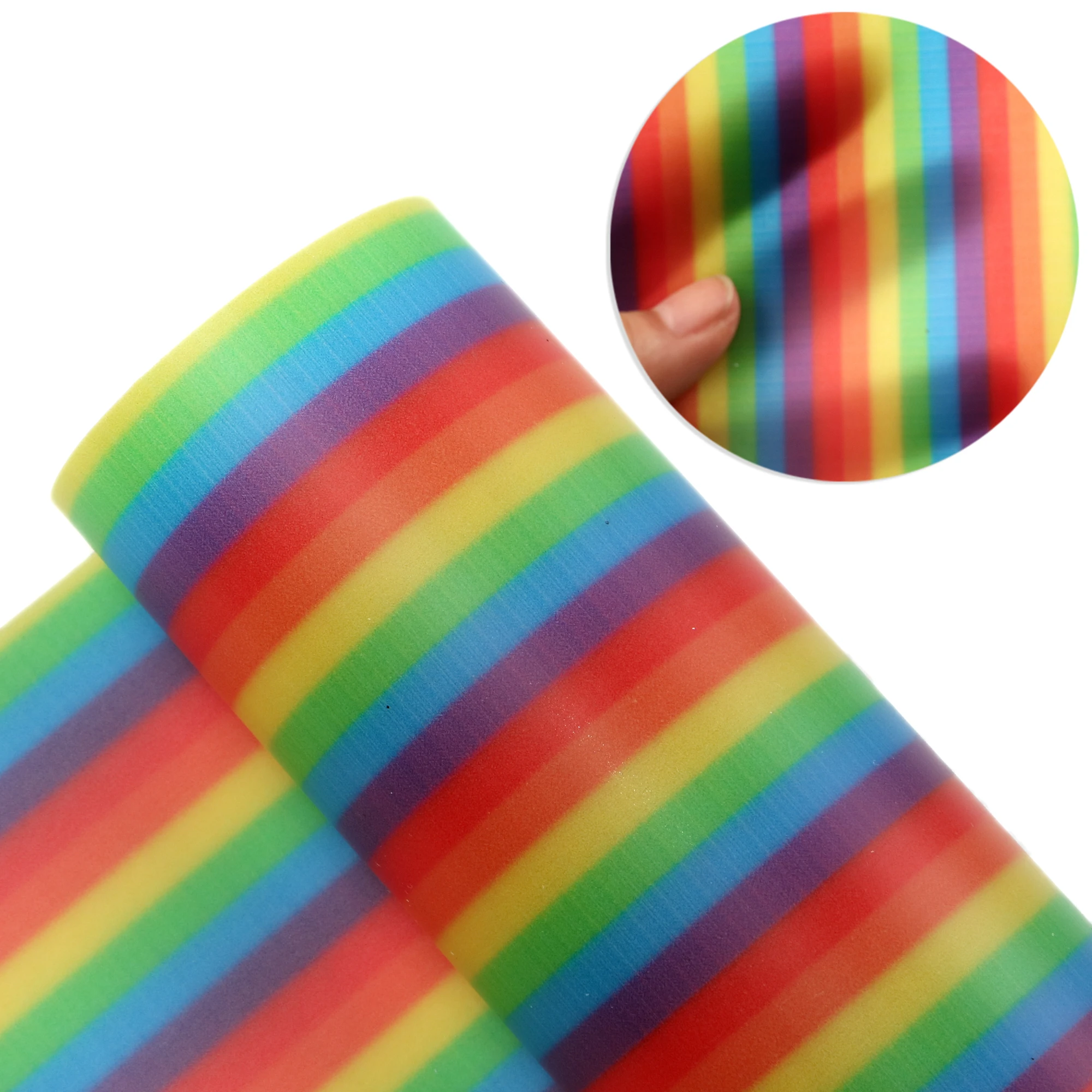 20*33 см мягкий желеобразный лист шеврон клетчатый полосатый принт виниловые