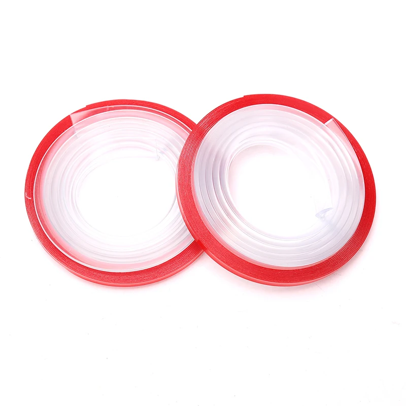 

1M Soft Clear PVC Table Edge Furniture Guard Corner Protector Baby Safety Care Cabinets Bumper Strip With Double-Sided Tape