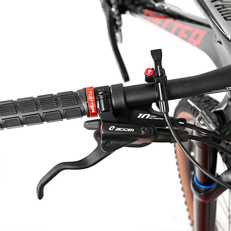 Горный велосипед TWITTER LEOPARDpro MTB 30 скоростей горный из углеродного волокна 29 дюймов