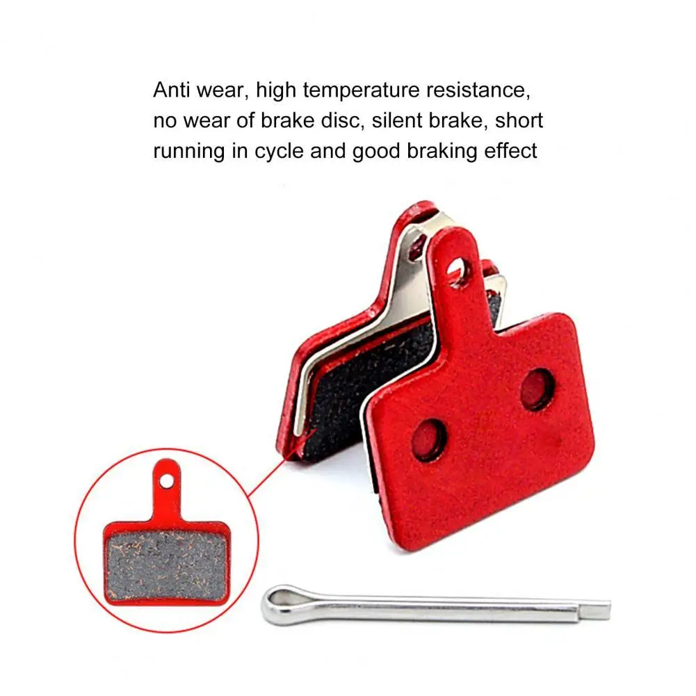 

1 Set Useful Compact Fine Practicability Carbon Rim Road Bike Caliper Tech Tool for MTB Bike Disc Pad Bike Brake Pad