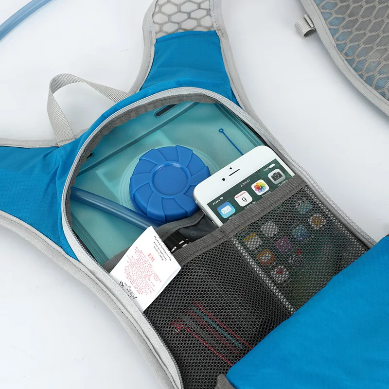 Сумка для бега и гидратации сумка горного велосипеда активного отдыха