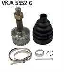 

VKJA5552G Для осевой головки MICRA 1,0-