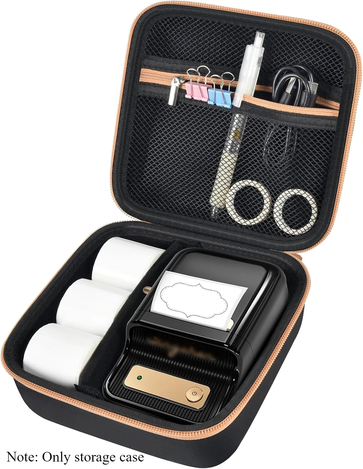 

Чехол для NIIMBOT B21